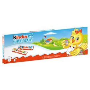 Kinder Chocolate 150 G