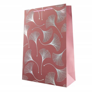 Duża Torba Prezentowa 31x44cm Różne Kolory