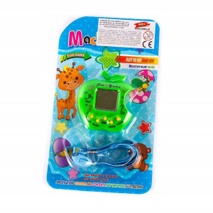 Tamagotchi Zwierzę Elektroniczne Tamagoczi Gra