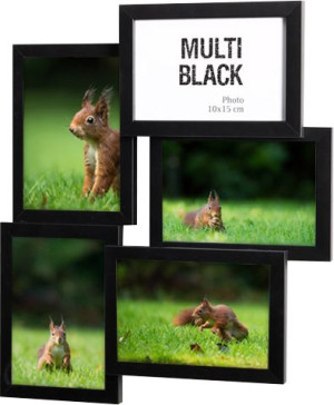 Multirama Foto Ramka Galeria Rama Na 5 Zdjęć