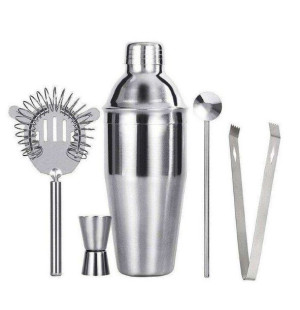 Shaker do drinków barmański szejker do koktajli