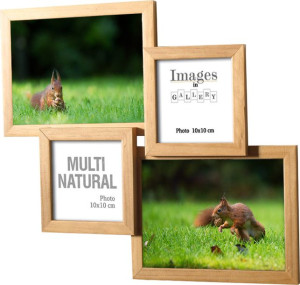 Multirama Foto Ramka Galeria Rama Na 4 Zdjęcia