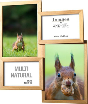 Multirama Foto Ramka Galeria Rama Na 4 Zdjęcia