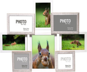 Multirama Foto Ramka Galeria Rama Na 8 Zdjęć