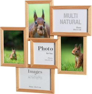 Multirama Foto Ramka Galeria Rama Na 6 Zdjęć