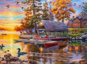 Diamond Painting Haft Diamentowy Mozaika Zestaw