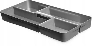 Pojemnik Organizer Biurko Antybakteryjne 40x20 Cm