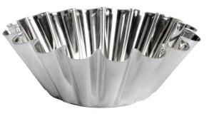 Forma Foremka Do Pieczenia Babki Platino 21,5 Cm