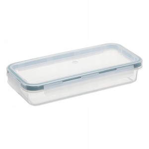 Pojemniki Na Żywność Pudełko Organizer Box 0,45l