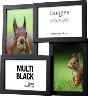 Multirama Foto Ramka Galeria Rama Na 4 Zdjęcia