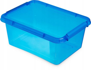 Pojemnik organizer kosz do przechowywania 12,5 l