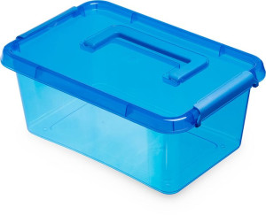 Pojemnik organizer kosz do przechowywania 4,5 l