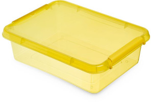 Pojemnik kosz pudełko do przechowywania 8,5 l