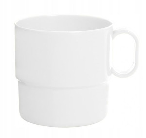 Kubek Plastikowy Dla Dzieci Z Uchwytem 250 Ml