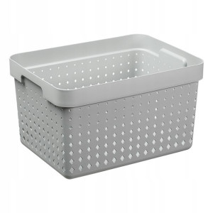 Pojemnik organizer kosz wkład szuflad kosz 16L