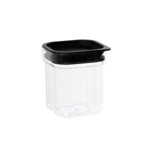 Pojemniki Na Żywność Pojemnik Plastikowy 0,6l