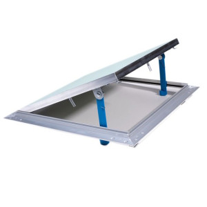 Knauf Klapa Rewizyjna 12,5 Mm 30x60 Cm