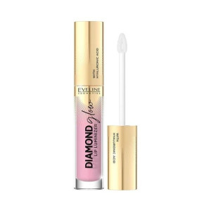 Diamond Glow Lip Luminizer błyszczyk do ust z kwasem hialuronowym 02