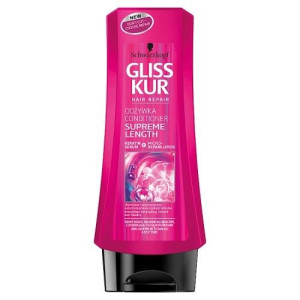 Length Conditioner odżywka do włosów długich i podatnych na zniszczenia