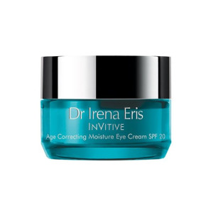 Age Correcting Moisture Eye Cream odmładzający krem nawilżający pod oczy
