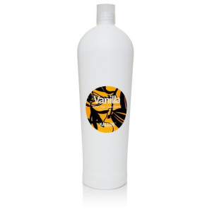 Vanilla Shine Hair Conditioner nabłyszczajaca odżywka waniliowa do włosów