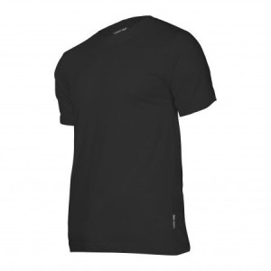 Koszulka T-shirt Rozmiar S Czarna Lahti Pro 1 Szt/opak L4020501