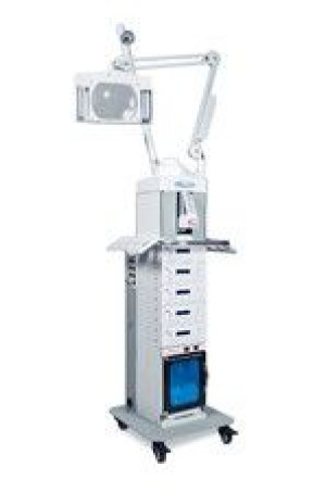 Kombajn kosmetyczny 19w1 BN-1608A