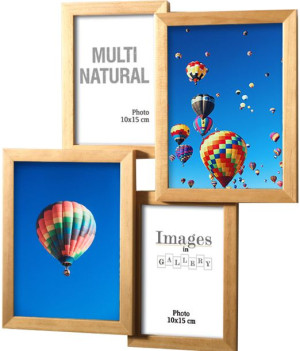 Foto Galeria Ramka Na 4 Zdjęcia - Multirama 34x39