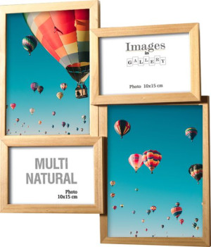 Foto Galeria Ramka Na 4 Zdjęcia - Multirama 35x40