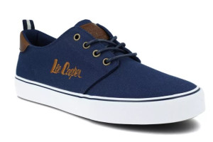 Trampki męskie Lee Cooper LCW-22-31-0856M