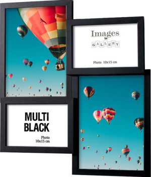Foto Galeria Ramka Na 4 Zdjęcia - Multirama 35x40
