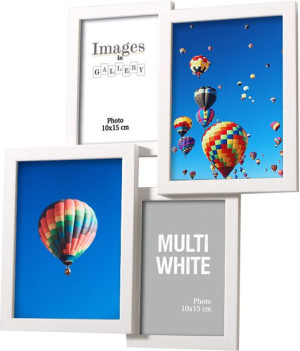 Foto Galeria Ramka Na 4 Zdjęcia - Multirama 34x39