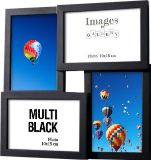 Foto Galeria Ramka Na 4 Zdjęcia - Multirama 29x29