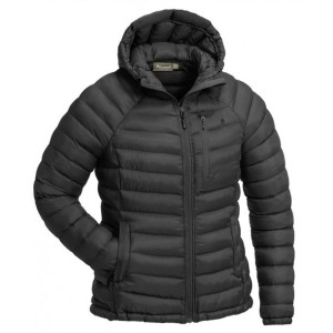 Kurtka damska Pinewood Abisko Insulation XL