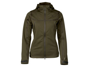 Kurtka damska Seeland Hawker Advance Women sosnowa zieleń