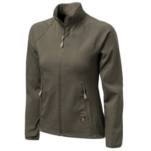 Kurtka damska Tagart Cramp khaki L