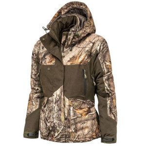 Kurtka damska Tagart Thunder Thermo 2 3DX XS