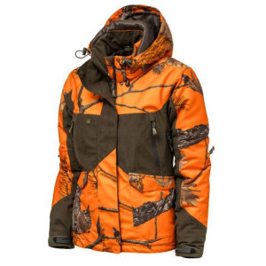 Kurtka damska Tagart Thunder Thermo 2 Flame XS