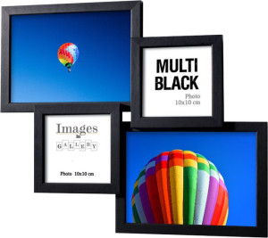 Foto Galeria Ramka Na 4 Zdjęcia - Multirama 32x37
