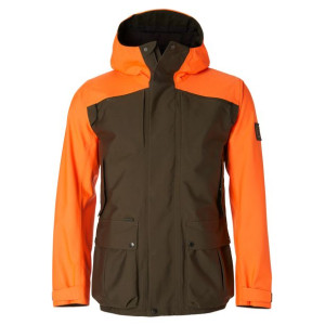 Kurtka męska Chevalier Endeavor 2.0 High Vis Orange L