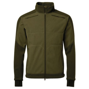 Kurtka męska Chevalier Mabi polarowa Tabacco brown 3XL