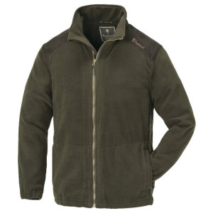 Kurtka męska polarowa Pinewood Retriever L