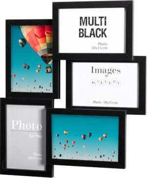 Foto Galeria Ramka Na 5 Zdjęć - Multirama 33x40