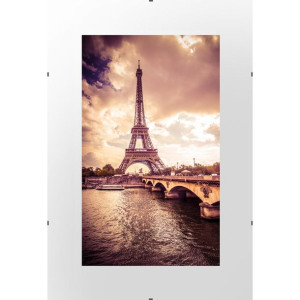 Antyrama 30x45 Cm - Ramka Antyramy 45x30