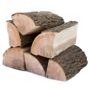 DREWNO KOMINKOWE 15kg drzewo opał DREWNO DO PIECA