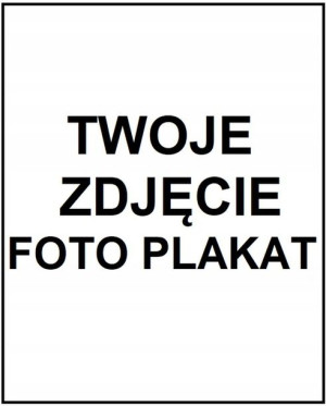 1x Plakat 100x140 Twoja Grafika Własne Zdjęcie