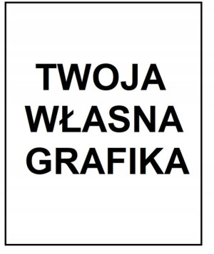 1x Plakat 50x50 Twoja Grafika Własne Zdjęcie