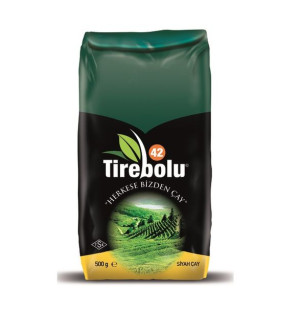 Herbata czarna Tirebolu 500g