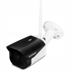 Kamera Zewnętrzna Ip Wi-fi Camspot 4.7 Pro 2.5k