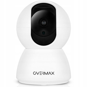 Kamera OBROTOWA IP WIFI 2.5K PRO Bezprzewodowa